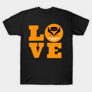 Brotherly Love T-Shirt